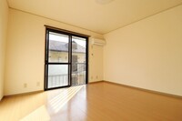 メゾンたちばな B棟