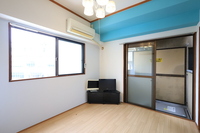 Brillo竹屋
