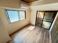 Brillo竹屋