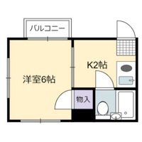 Brillo竹屋