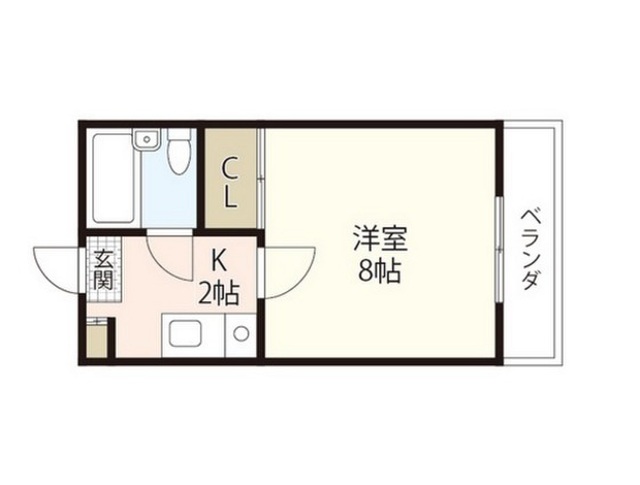 サンリバー新宅