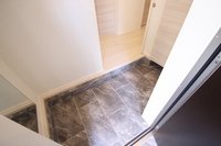 ※別号室の写真です