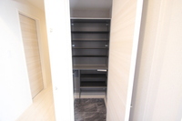 ※別号室の写真です