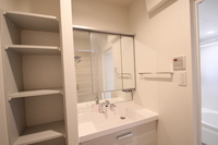 ※別号室の写真です