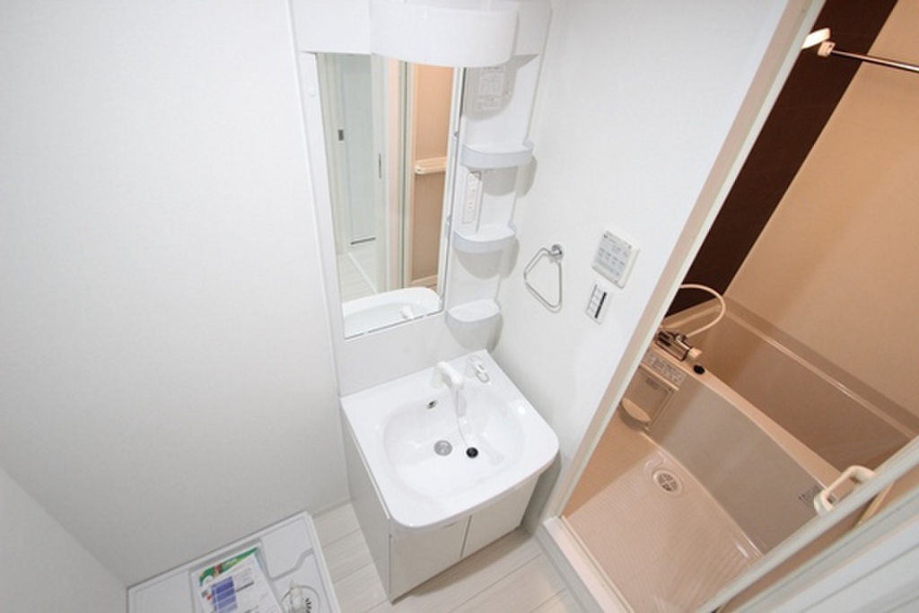 (6/22) ※別部屋の写真です