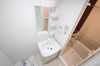 ※別部屋の写真です