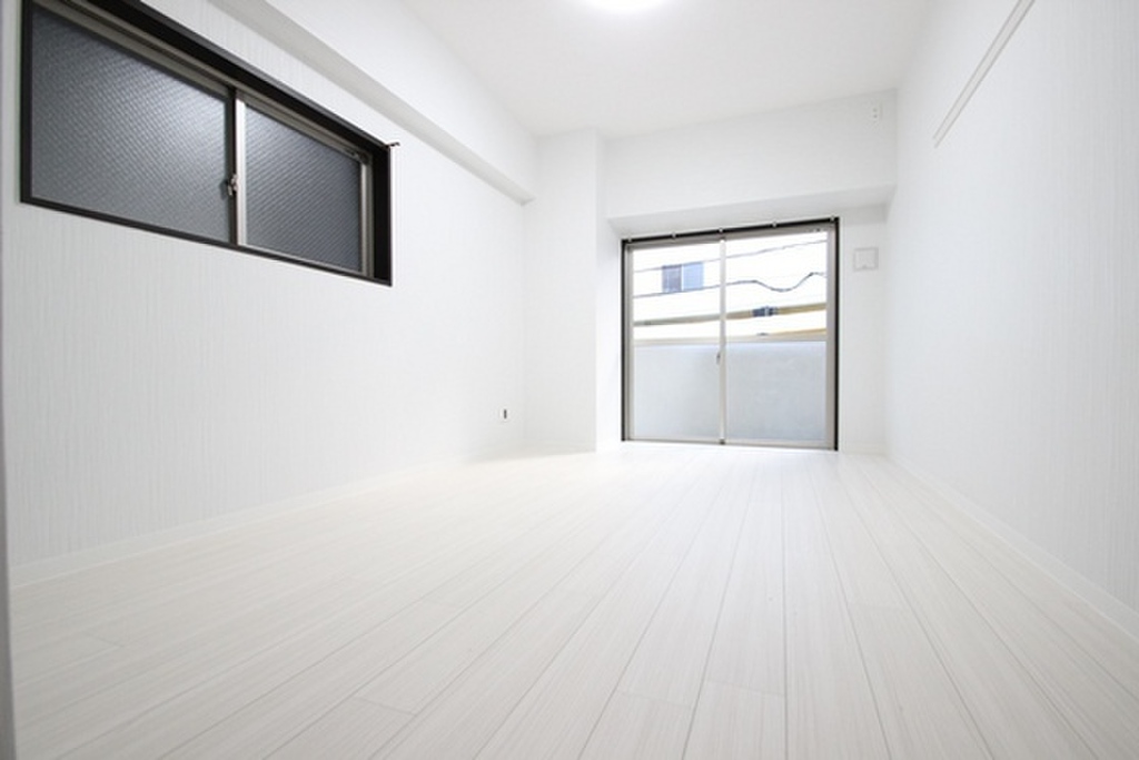 (2/22) 居室・リビング