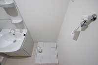 ※別号室の写真です