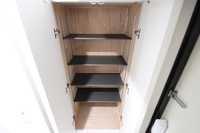 ※別号室の写真です