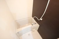 ※別号室の写真です