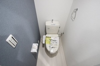 ※別号室の写真です