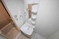 ※別号室の写真です