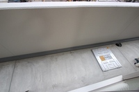 ※別号室の写真です