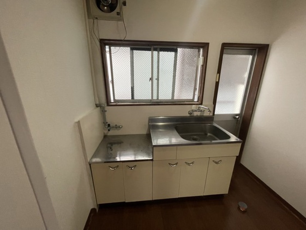 (3/19) キッチン (3/19) キッチン