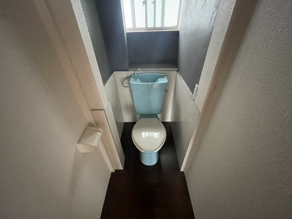 (5/19) トイレ (5/19) トイレ