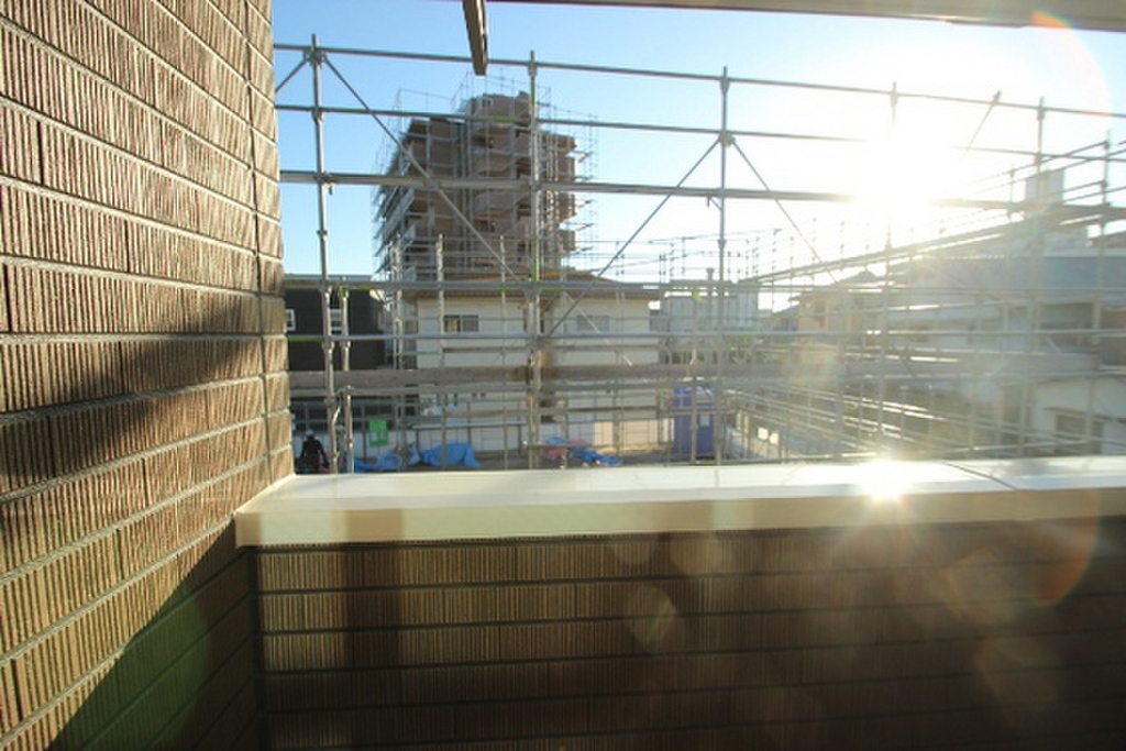 (12/23) 眺望 (12/23) 眺望