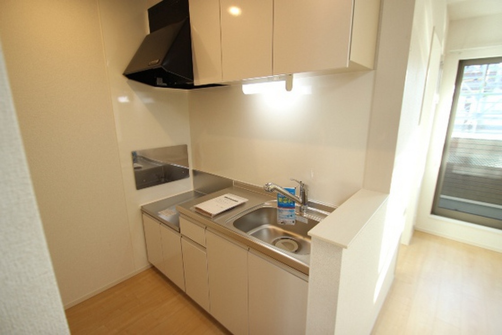 (3/23) キッチン (3/23) キッチン