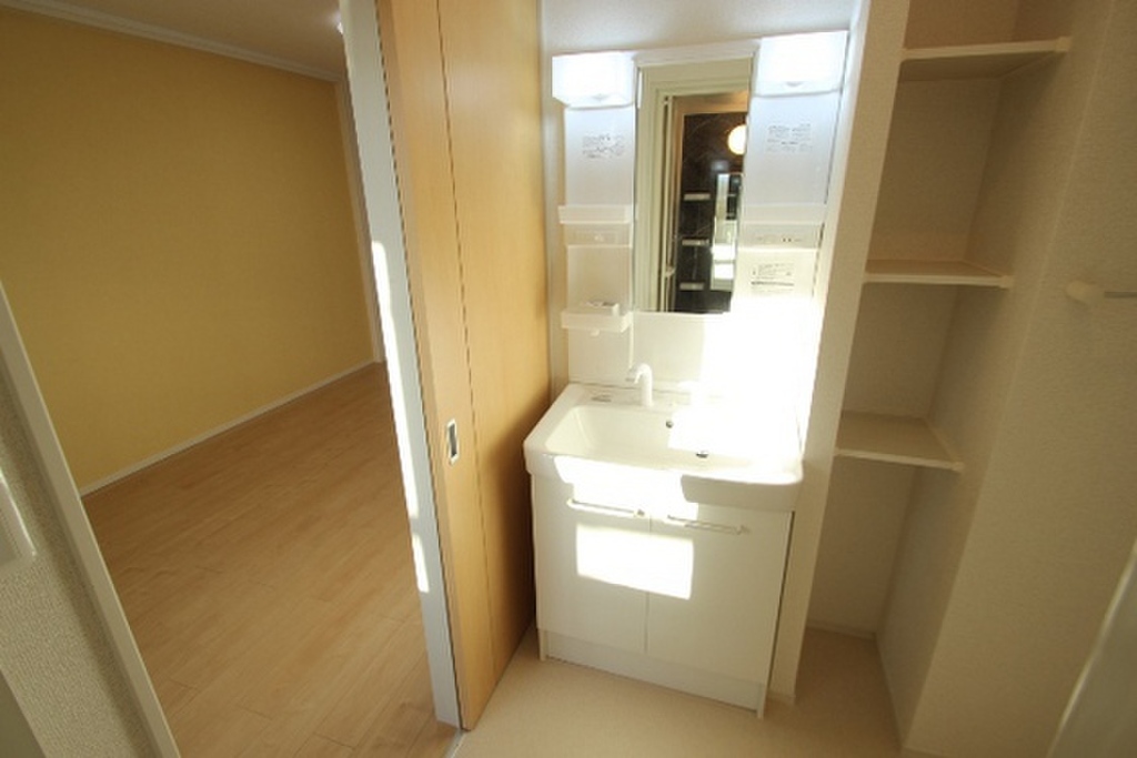 (6/23) 洗面所 (6/23) 洗面所