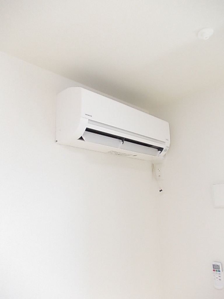 (8/16) その他設備