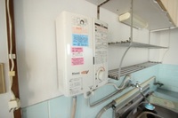 ※別号室の写真です