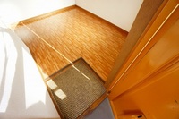 ※別号室の写真です