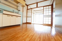 ※別号室の写真です