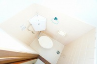 ※別号室の写真です