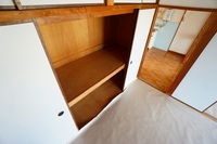 ※別号室の写真です