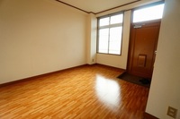 ※別号室の写真です