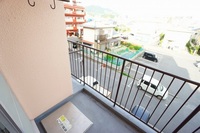 ※別号室の写真です