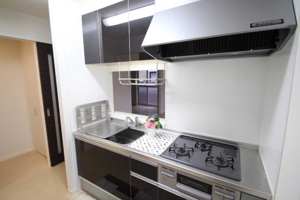 (3/19) キッチン (3/19) キッチン