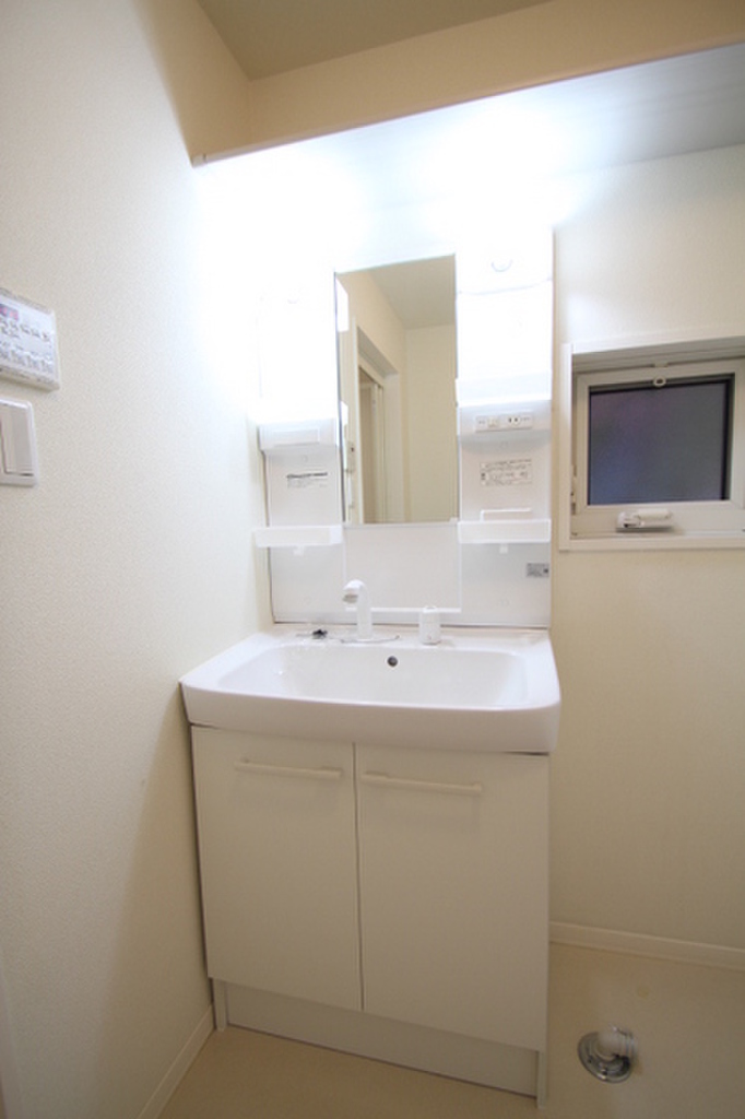 (6/19) 洗面所 (6/19) 洗面所