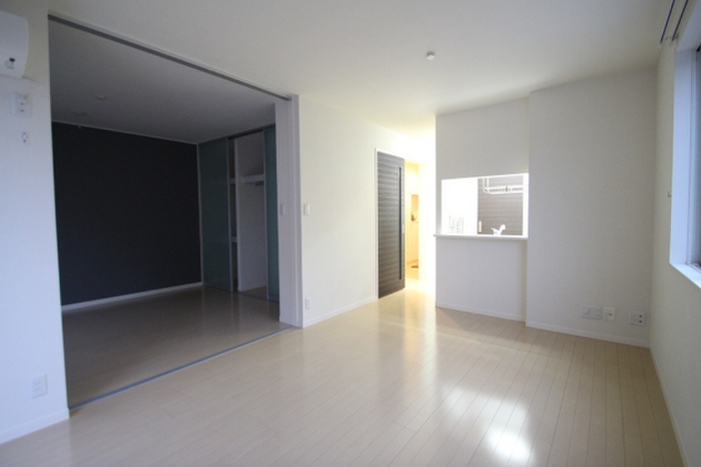 (7/19) 居室・リビング (7/19) 居室・リビング