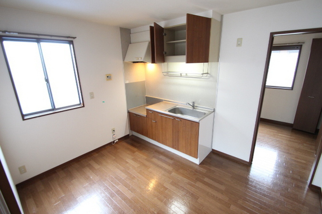 (2/20) 居室・リビング