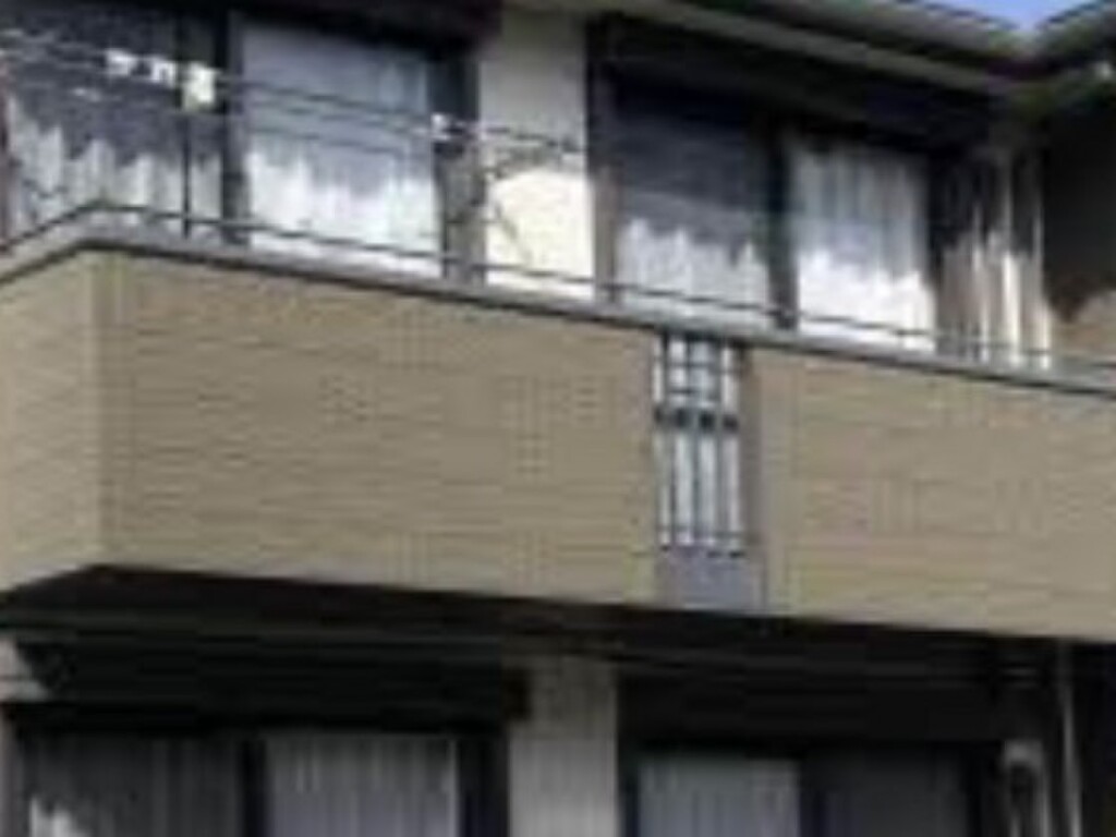 (9/20) バルコニー