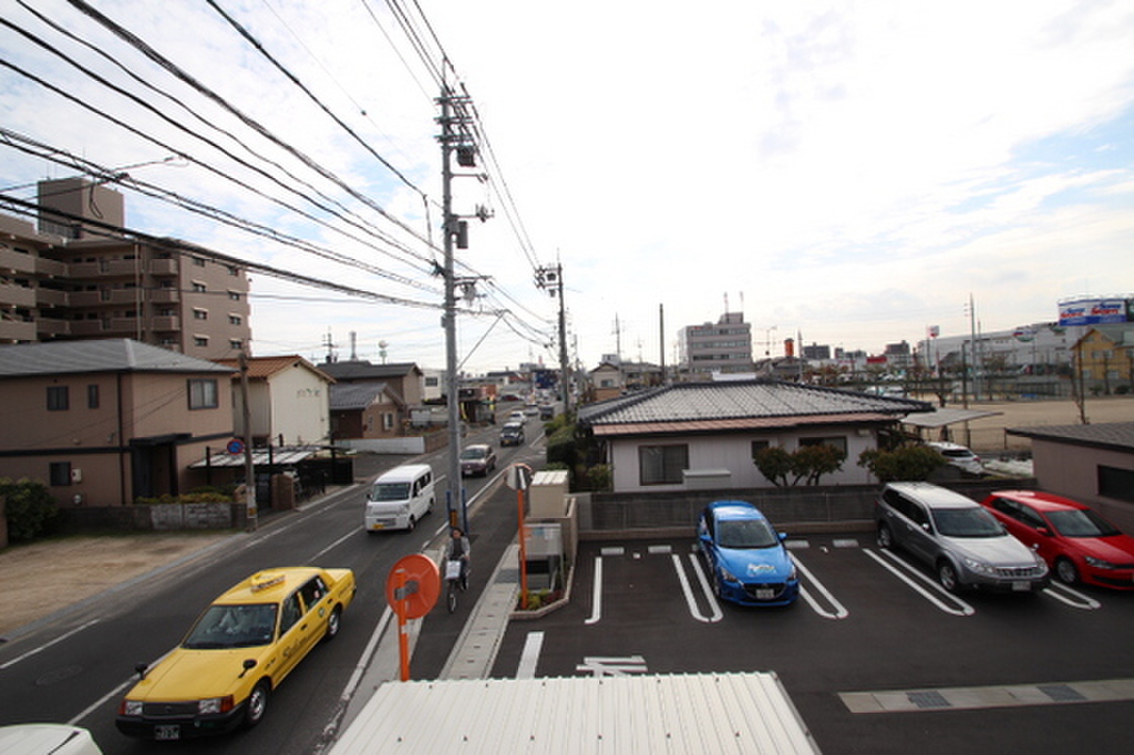 (14/22) 眺望 (14/22) 眺望