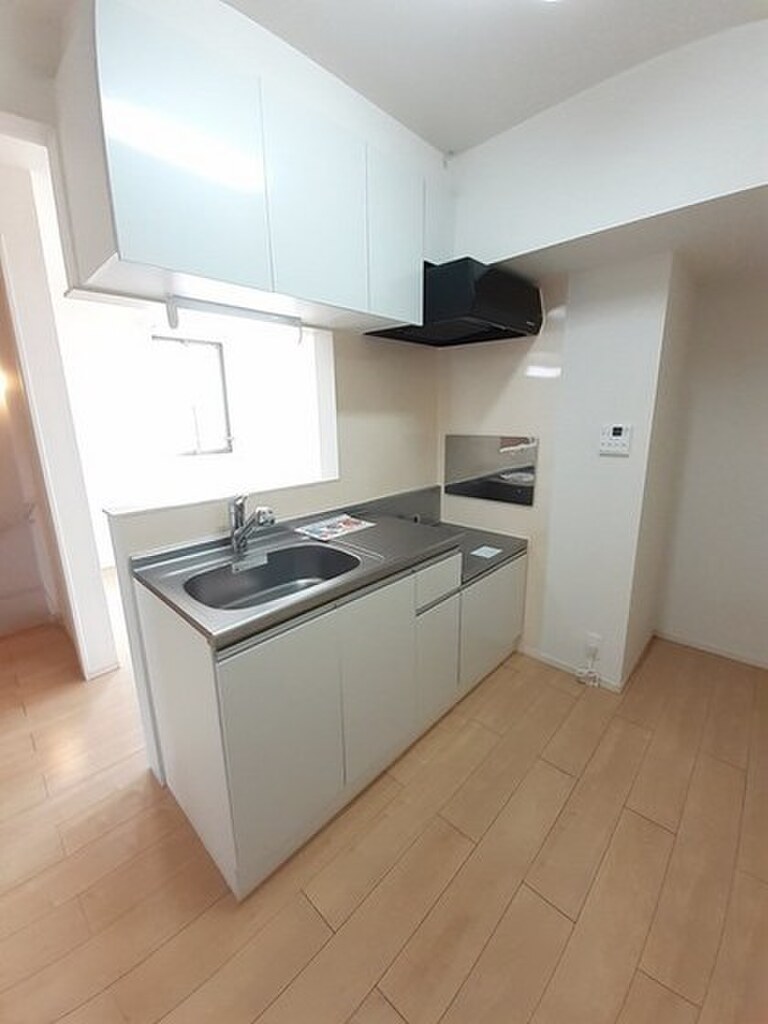 (3/22) キッチン (3/22) キッチン