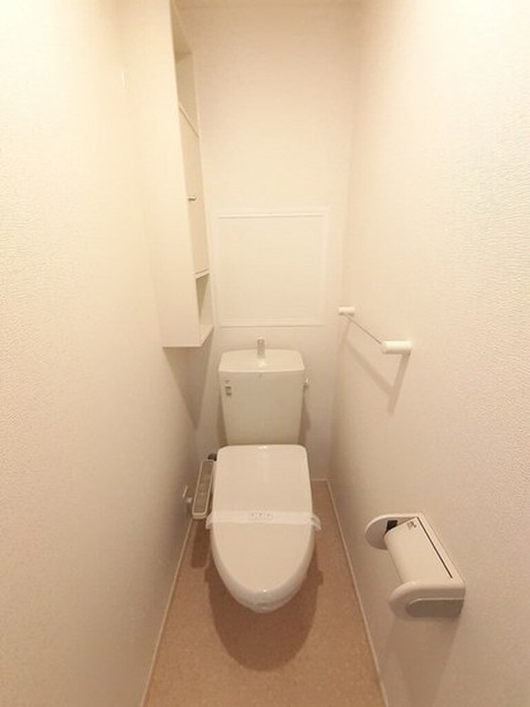 (5/22) トイレ (5/22) トイレ