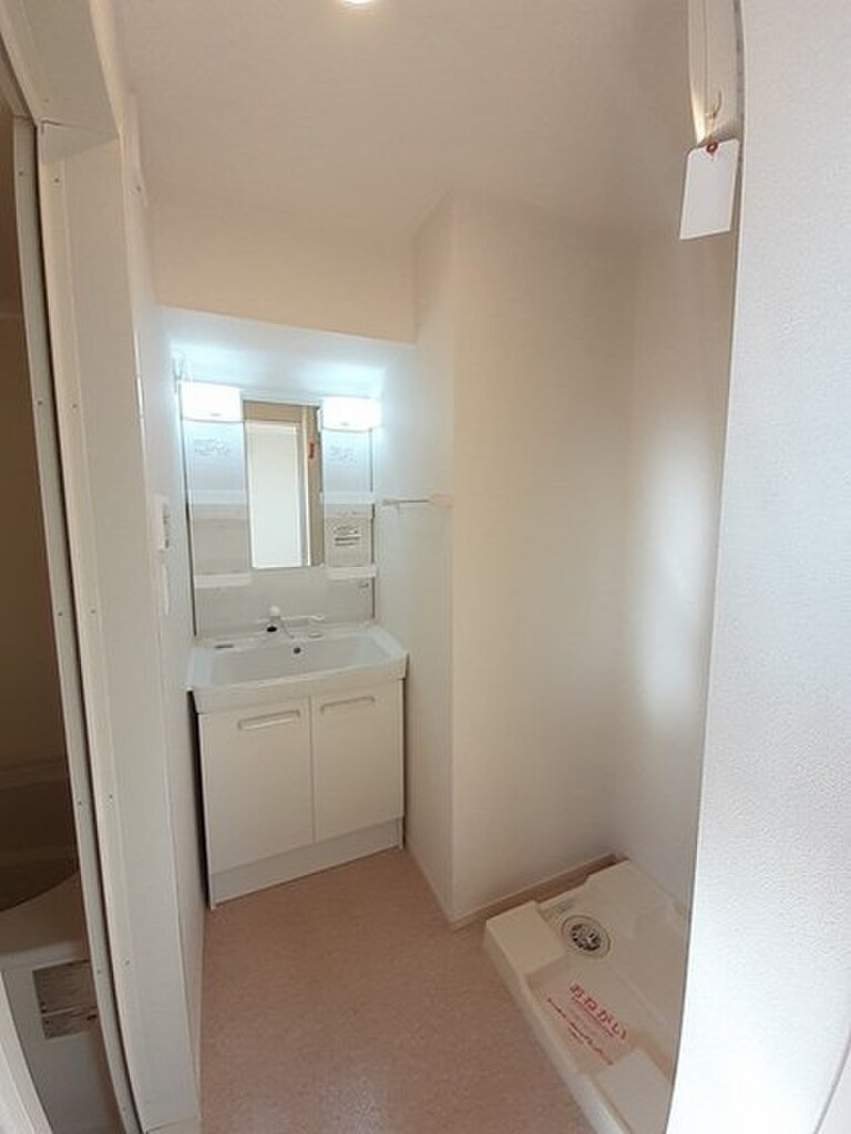 (6/22) 洗面所 (6/22) 洗面所