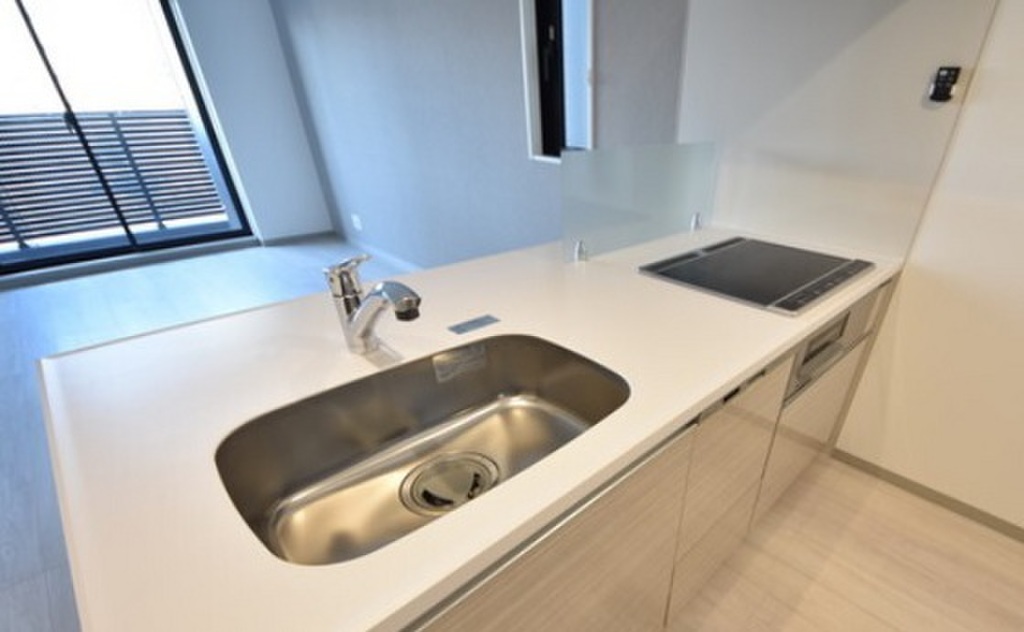 (3/27) キッチン (3/27) キッチン