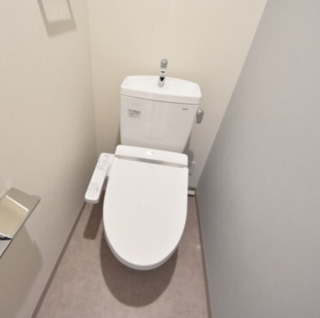 (5/27) トイレ (5/27) トイレ