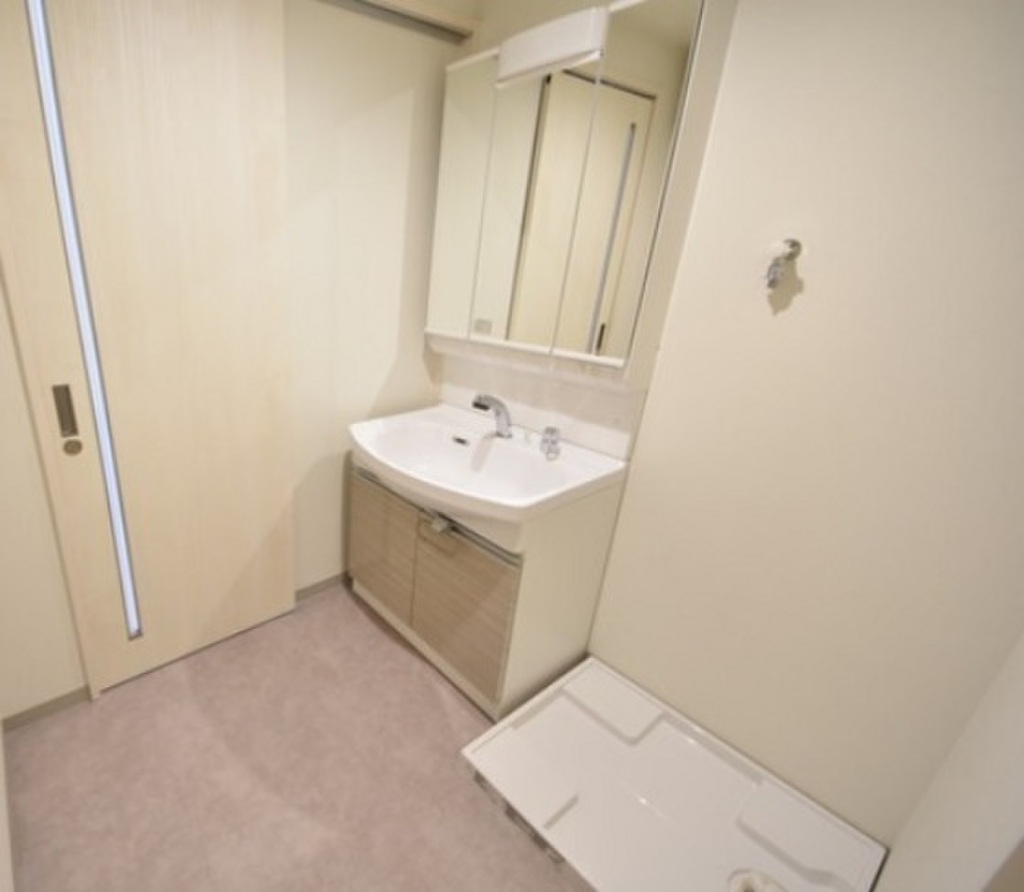 (6/27) 洗面所 (6/27) 洗面所