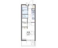 レオパレスダイチA