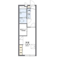 レオパレスウォーターリリィ北方