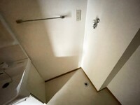 ヴェルソー中筋B棟