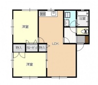 ヴェルソー中筋B棟