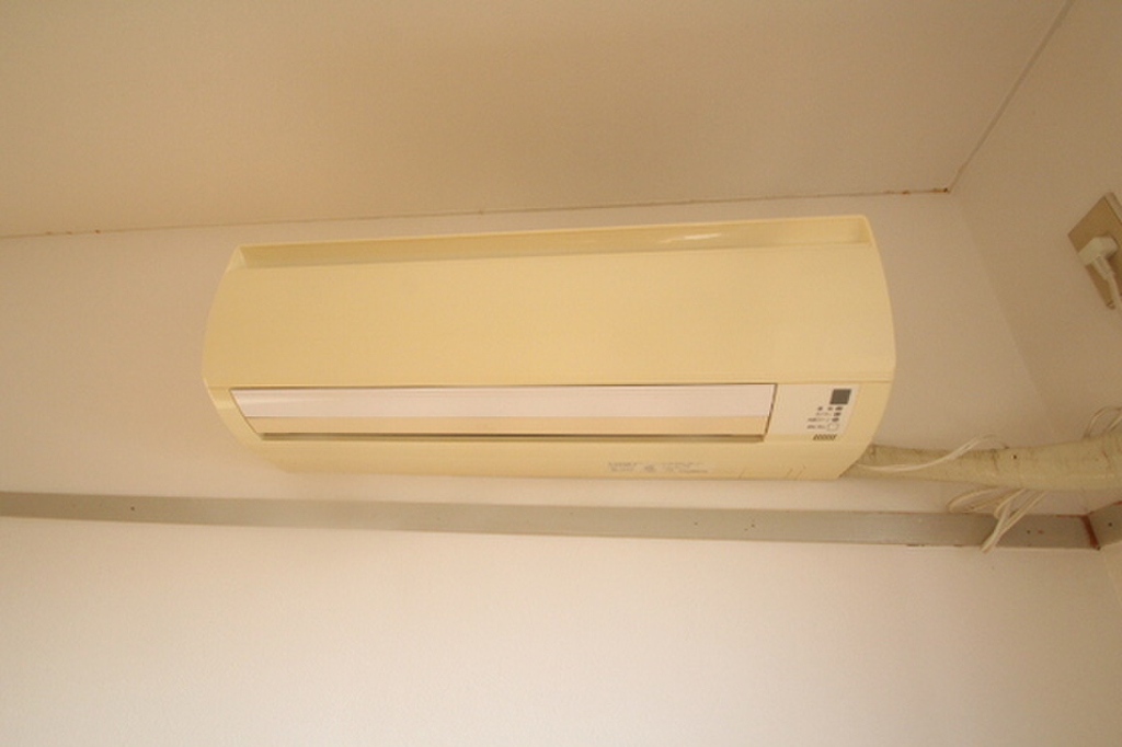 (8/22) その他設備