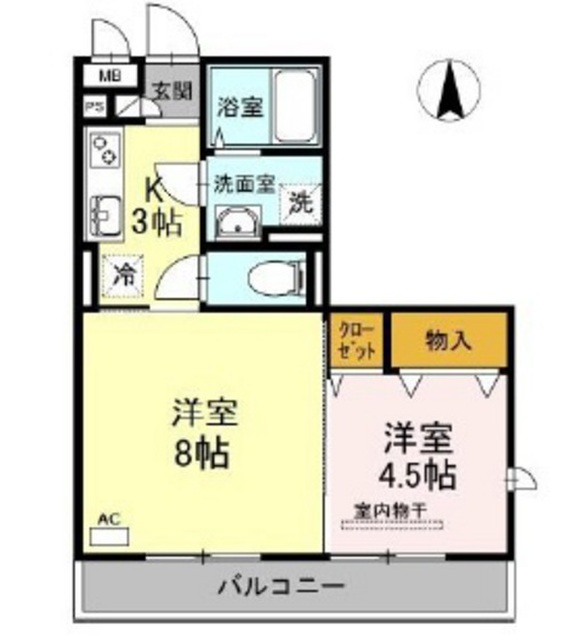 フィールド ハタ