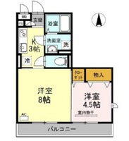 フィールド ハタ