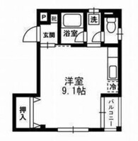 Nポート大供